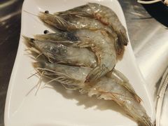 -英雄故事地摊烤肉(马驹桥店)