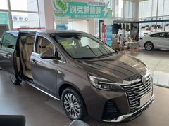 -上海永达通途别克4S店(七宝店)
