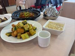 -鼎好家常菜(天桥店)