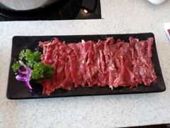 -许府牛杂·鲜牛肉火锅(梁溪万达店)