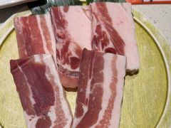 -猫爪爪原切自助烤肉(观音桥阳光世纪店)