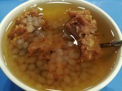 -冰神糖水铺(国贸中心店)