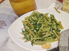 -松沪名灶·豆浆鱼头·新上海菜(飞航吾悦广场店)