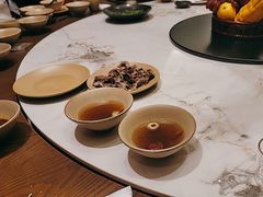 -滇野云南野生菌餐厅(陕西南路店)