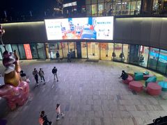 -宝龙城(杭州滨江店)