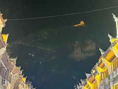 -镇远古城水上游