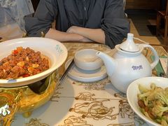 -俏九州·小炒黄牛肉(华润万象汇店)