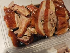 -徐家鸭子·非遗烤鸭(老门东店)