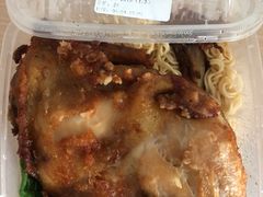 -孖记茶档·热腾茶餐(荔湾领展广场店)