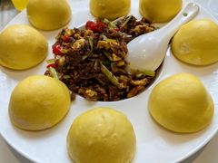 -路家小馆(富力又一城店)