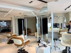 -NEW FACE烫染专业店