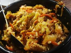 -韩聚园韩国料理(文灶店)