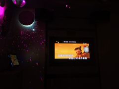 -觅KTV(岳峰大厦店)