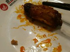 -鼎香缘海鲜自助火锅烤肉(锦辉购物广场店)
