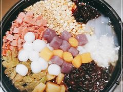 -糖糖冰粉(凤城三路总店)