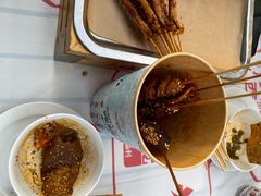 -哈力家·西北烧烤烤串(凤城十路店)
