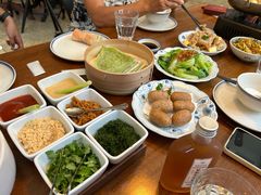 -林四喜·闽南传家菜(鼓浪屿店)