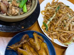 -煲煲掂风味煲仔饭餐厅(西区店)