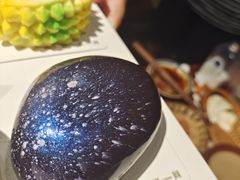 黑曜石-玲婧胡同·生日蛋糕·餐厅(嘉里城店)