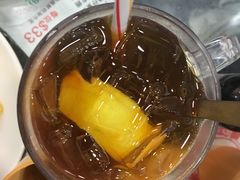 -义顺牛奶公司(庇利金街店)