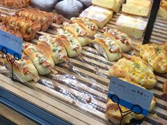 -卡吉诺动物奶油生日蛋糕(中原路店)