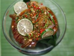 -曼听小寨海鲜烧烤(锦绣mini店)