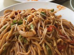 -群姐面馆·海鲜烧烤(同安路二店)