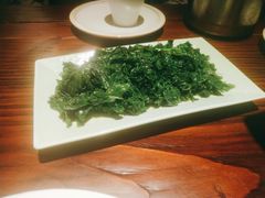 -云来居素食馆(南山店)