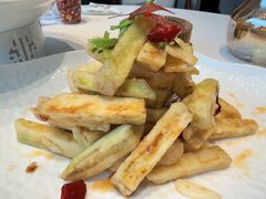 -柴火大院烤鸭民间菜