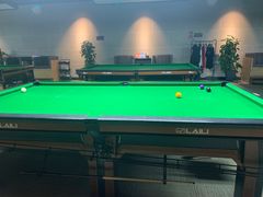 -云川台球(马甸店)