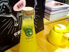 -72街红烧排骨饭(海珠丽影广场店)