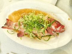 -好彩海鲜酒家(帝国中心店)