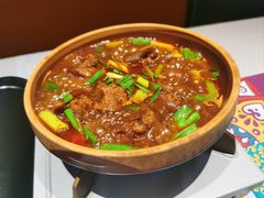 -胡记德源粉·湖南菜(双安店)