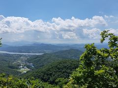 -吉林市朱雀山国家森林公园