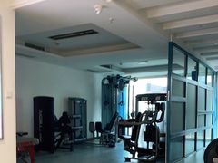 -Bona Fit 伯纳健身超级工作室(车公庄店)