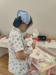-金月汇月子会所(咸阳世纪大道店)
