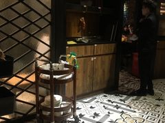 至正爆汁烧鸡-广东道至正餐厅(区庄店)