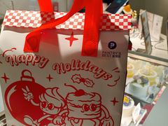 -Pantry's Best派悦坊蛋糕(K11购物艺术中心店)