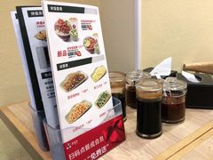 -李先生牛肉面(长春红旗街店)
