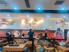 大堂-朴鲸家正宗韩国料理(福田店)