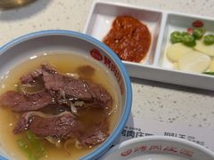 -韩香福烤肉庄园(荣成店)