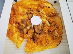-肯德基(亦庄上海沙龙店)
