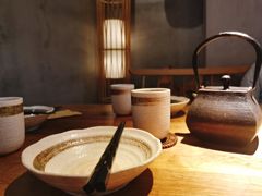 -水木苼 蔬食料理