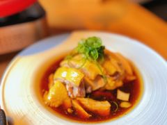 -顺香居·老字号湖北菜(江汉路店)