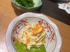 -德川家日本料理(喜隆多新国际店)