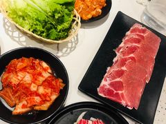 -花味烤肉·拌饭(庐阳万象汇店)