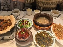 -小菜园新徽菜(合肥滨湖世纪金源店)