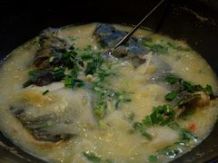 -好灶头妈妈菜·柴火灶台鱼·千岛湖土菜地标美食