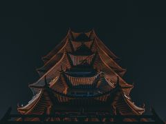 -福神岗公园