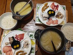 -云海肴·汽锅鸡·云南菜(苏州中心店)